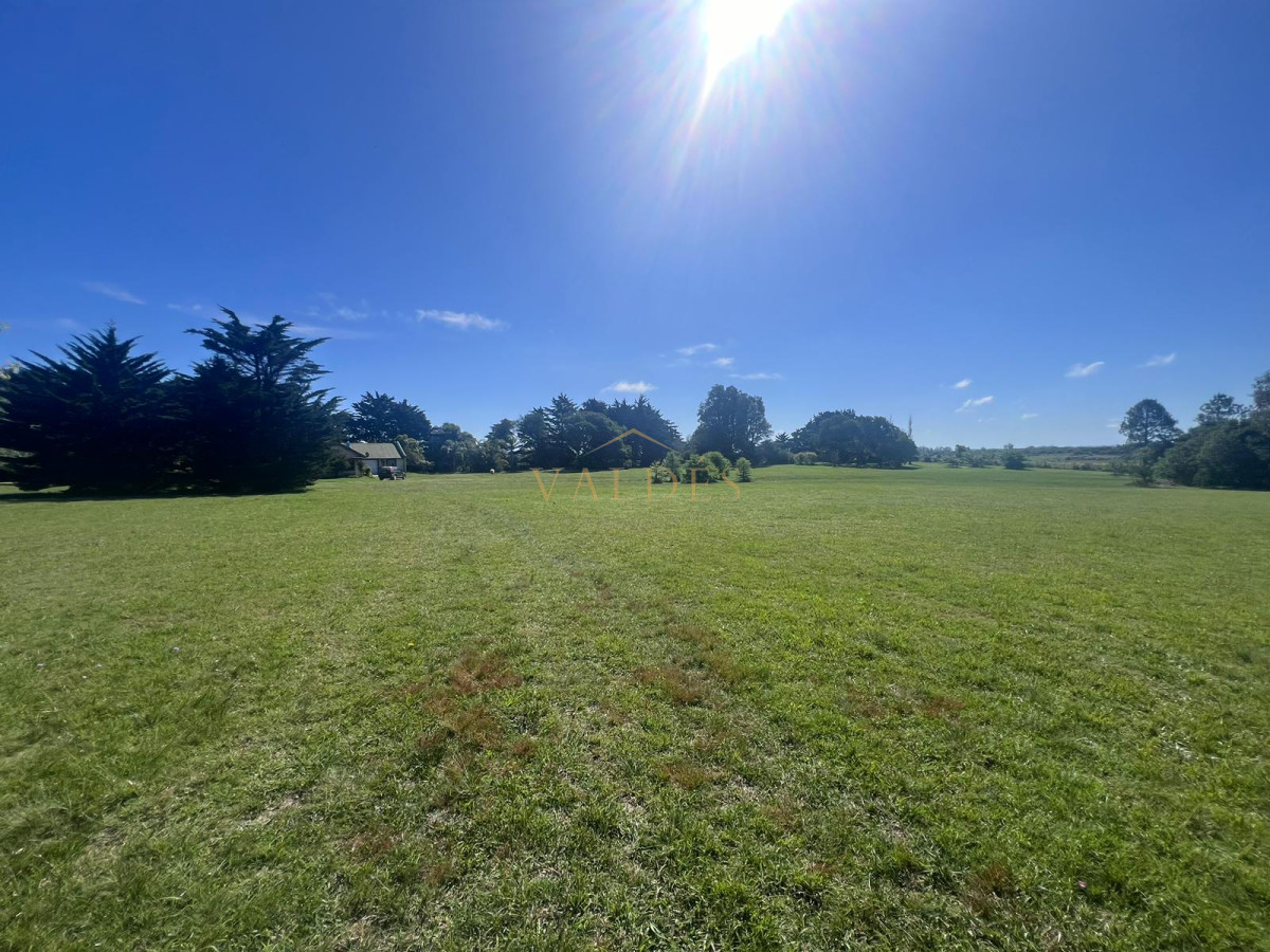 Chacra ID.4392 - Chacra soñada en José Ignacio 