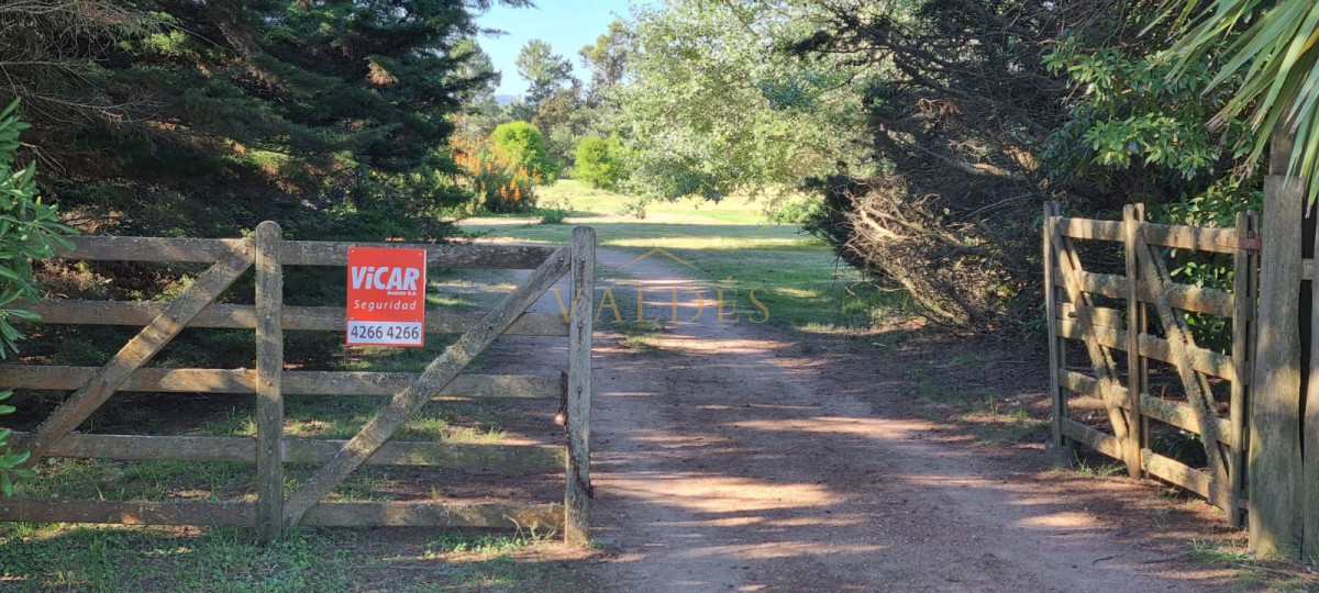 Chacra ID.4392 - Chacra soñada en José Ignacio 