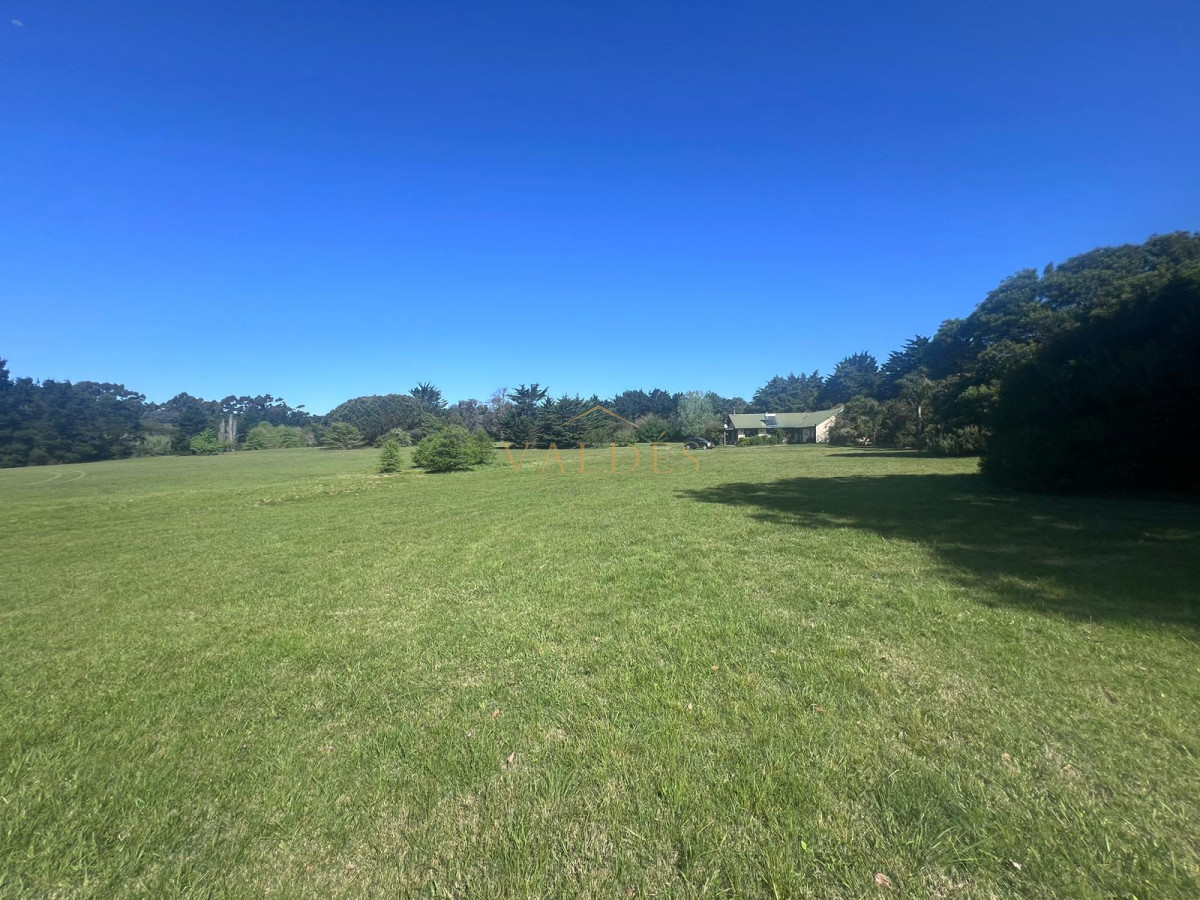 Chacra ID.4392 - Chacra soñada en José Ignacio 