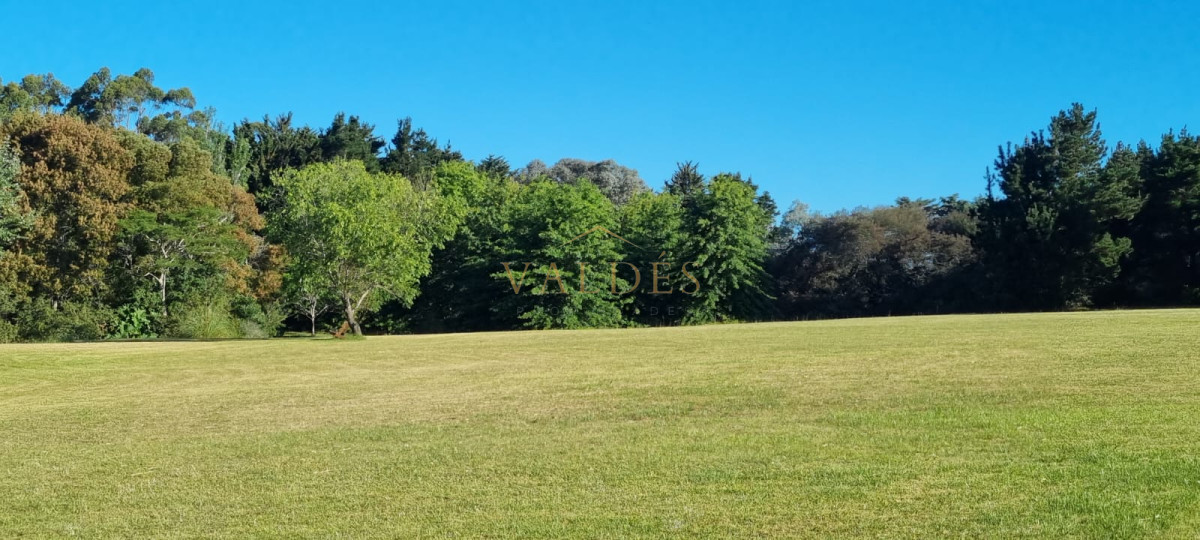 Chacra ID.4392 - Chacra soñada en José Ignacio 