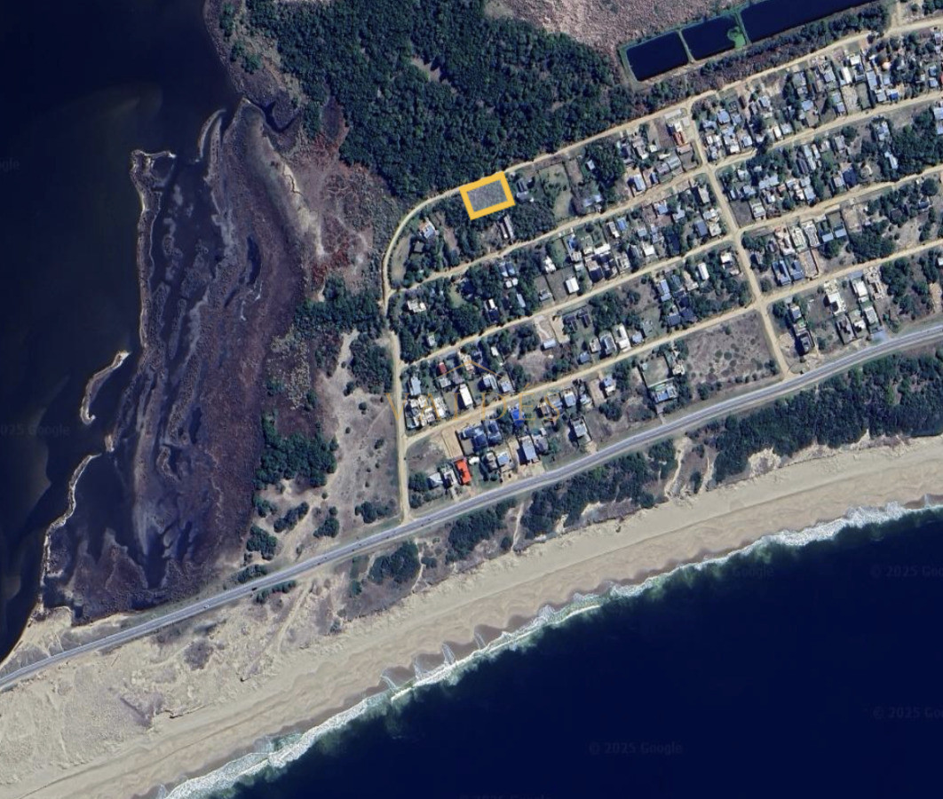 Terreno ID.5059 - TERRENO EN VENTA EN LA JUANITA 1350m