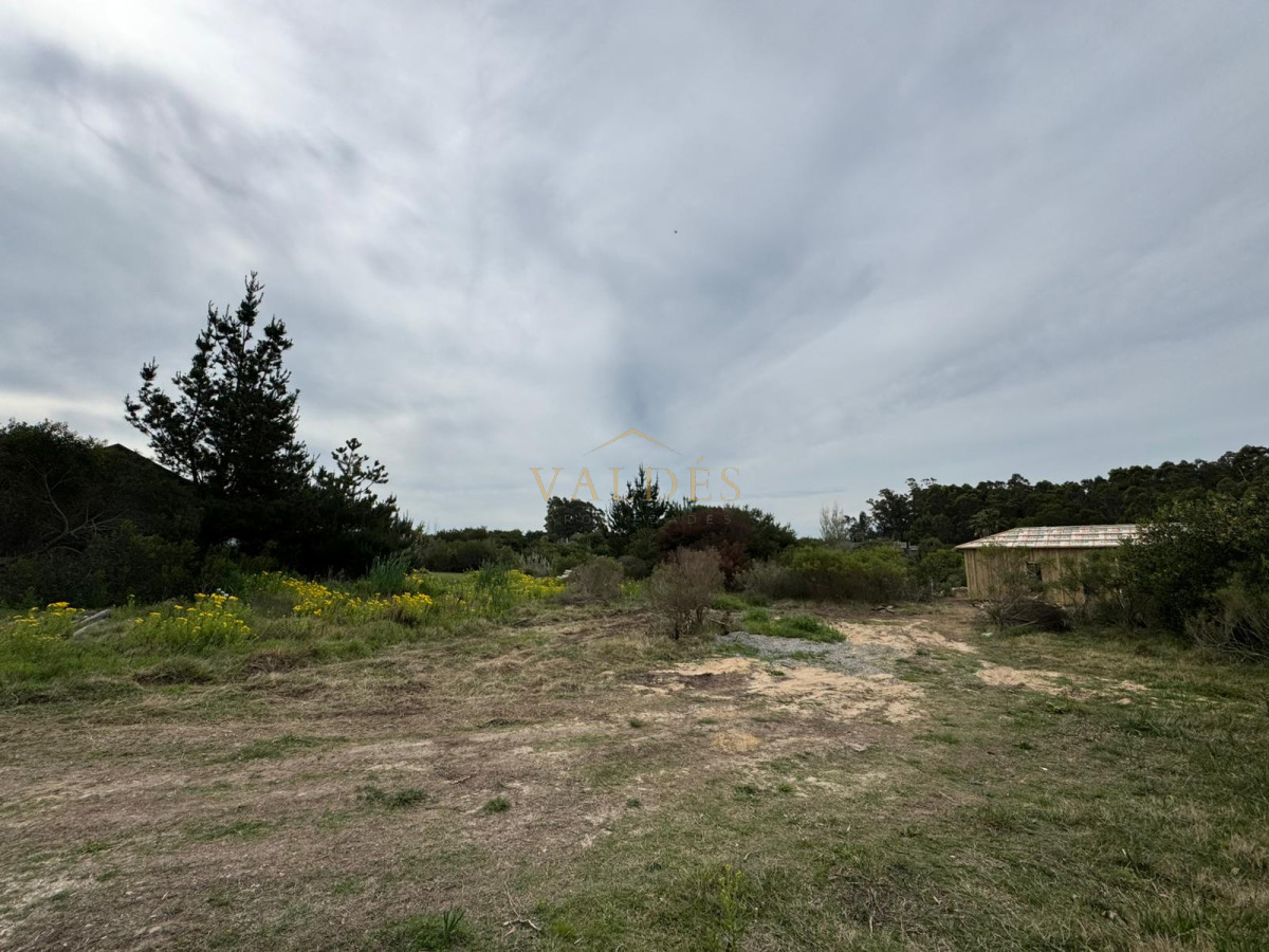 Terreno ID.5065 - TERRENO DE 1500MTS EN SAN VICENTE