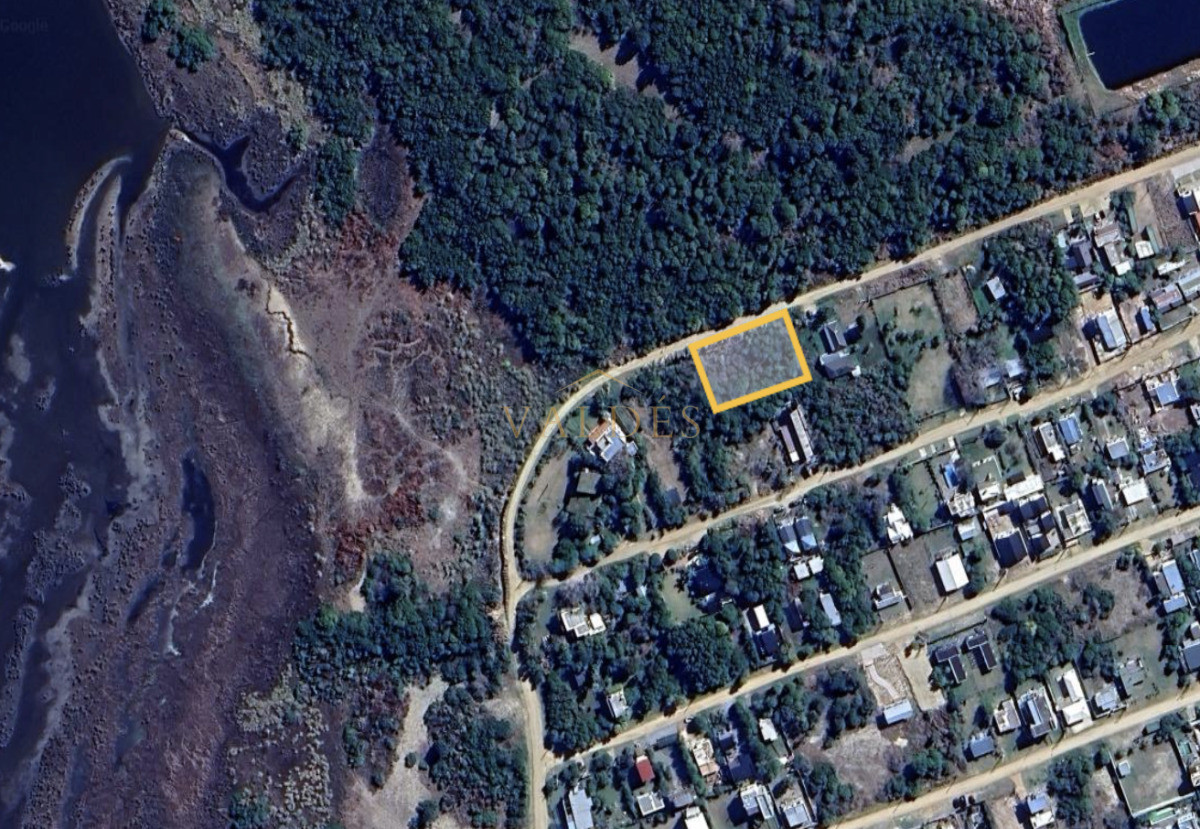 Terreno ID.5059 - TERRENO EN VENTA EN LA JUANITA 1350m