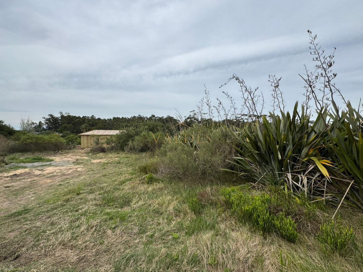 Terreno ID.5065 - TERRENO DE 1500MTS EN SAN VICENTE