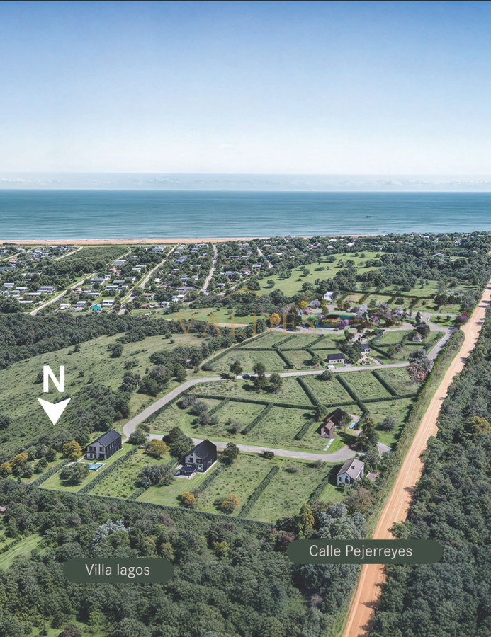 Terreno ID.4507 - WABI, Terrenos en venta 