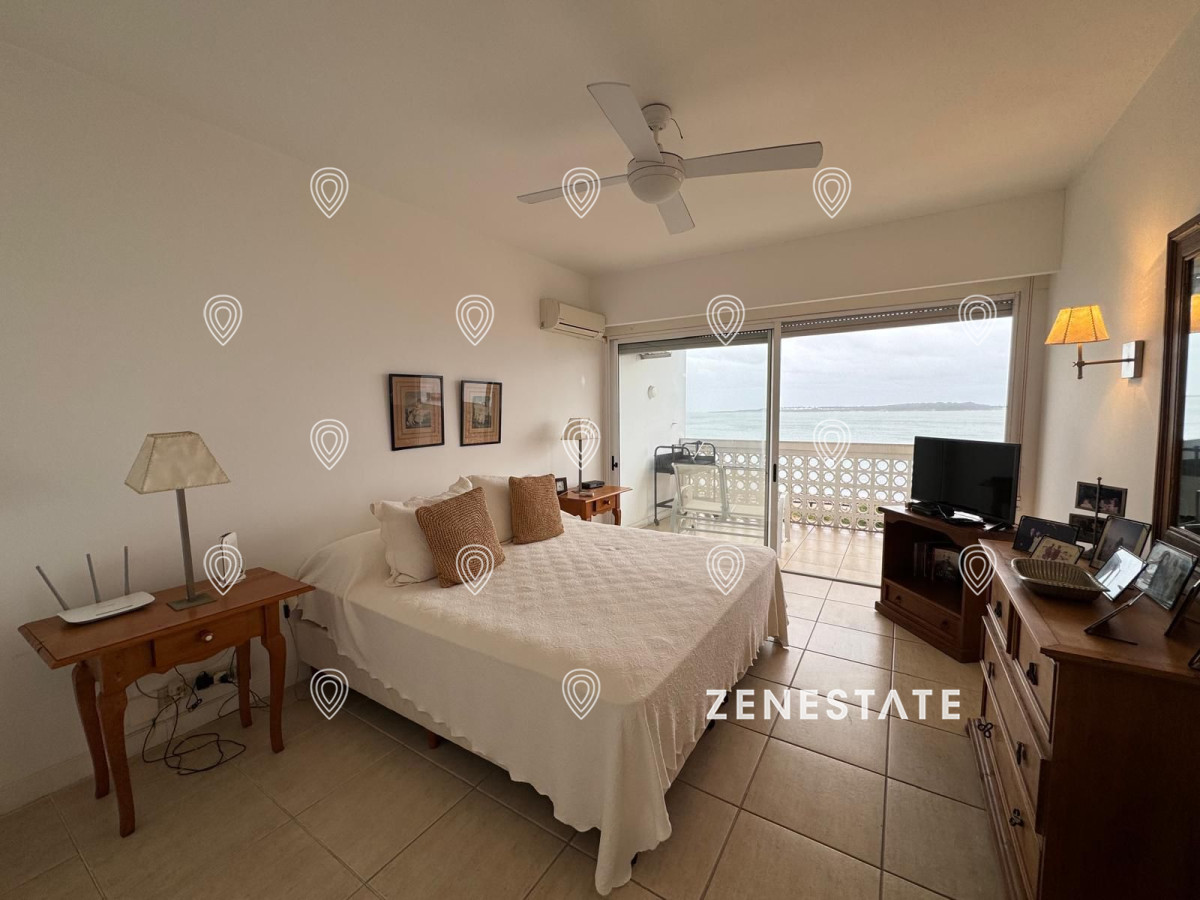 VANGUARDIA, CON VISTA AL MAR  - ZEN6076A