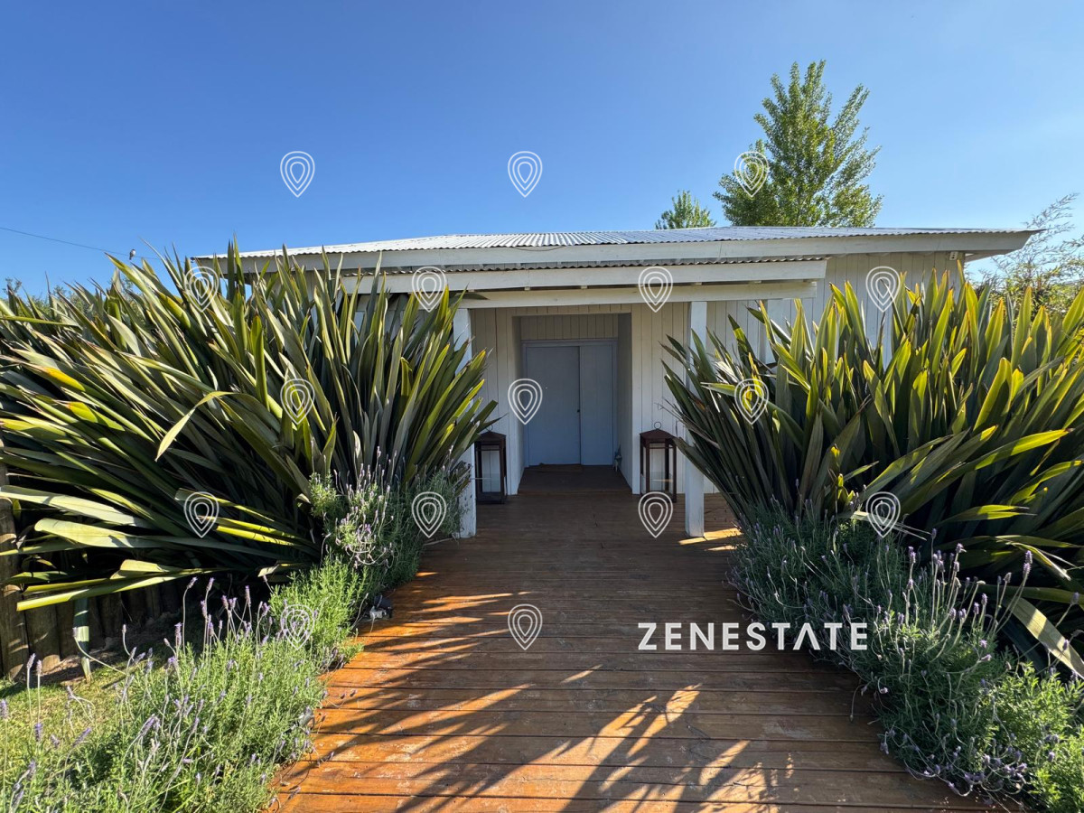 CASA TURCA, EN SAN VICENTE - ZEN6364C