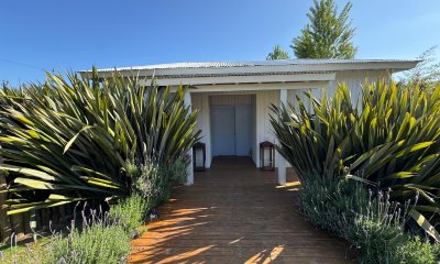 CASA TURCA, EN SAN VICENTE