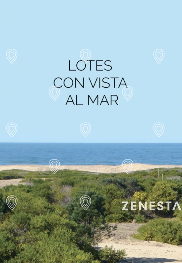 LOTES EN LAGUNA ESCONDIDA - JOSE IGNACIO - ZEN5951T