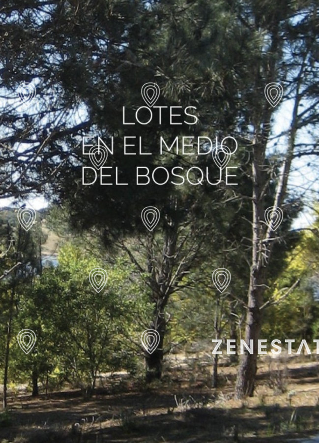 Terreno en Jose Ignacio, Laguna Escondida - ZEN5952T