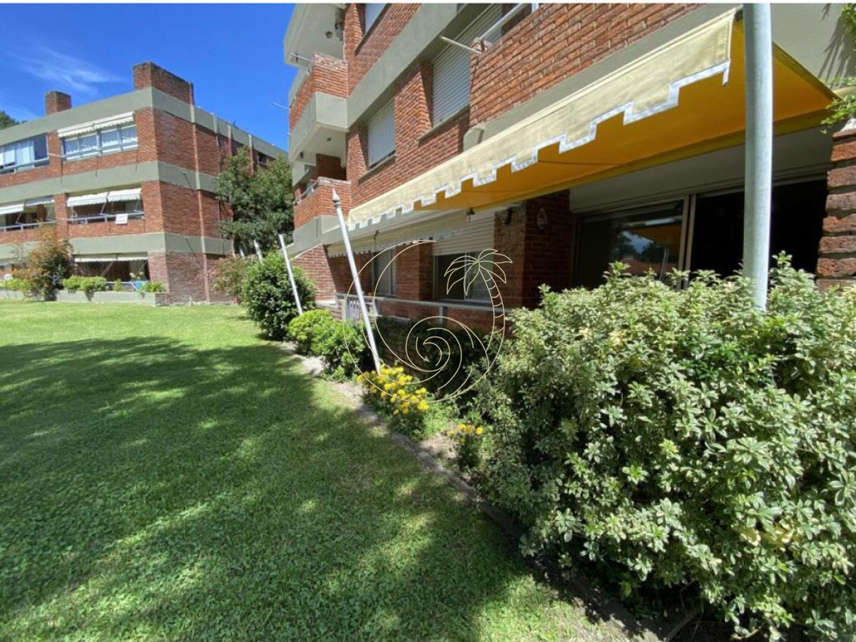 Apartamento ID.21091892 - Apartamento de 2 dormitorios y 2 baños en Arcobaleno
