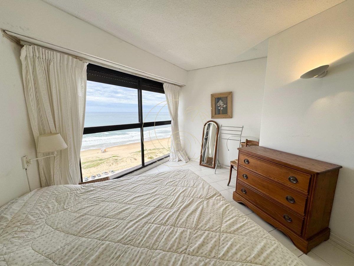 Apartamento ID.21092888 - TORRE CRISTAL, PRIMERA LINEA AL MAR 