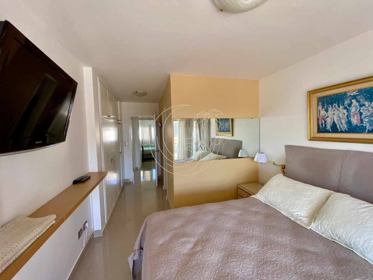Apartamento ID.21092637 - Triangulo mansa 3 dormitorios 