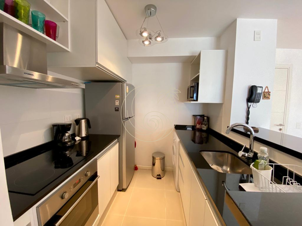 Apartamento ID.21092460 - Dos dormitorios en Playa Brava