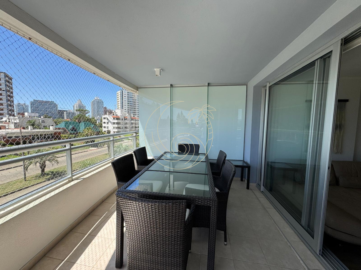 Apartamento ID.21092815 - FOREST TOWER 2 208