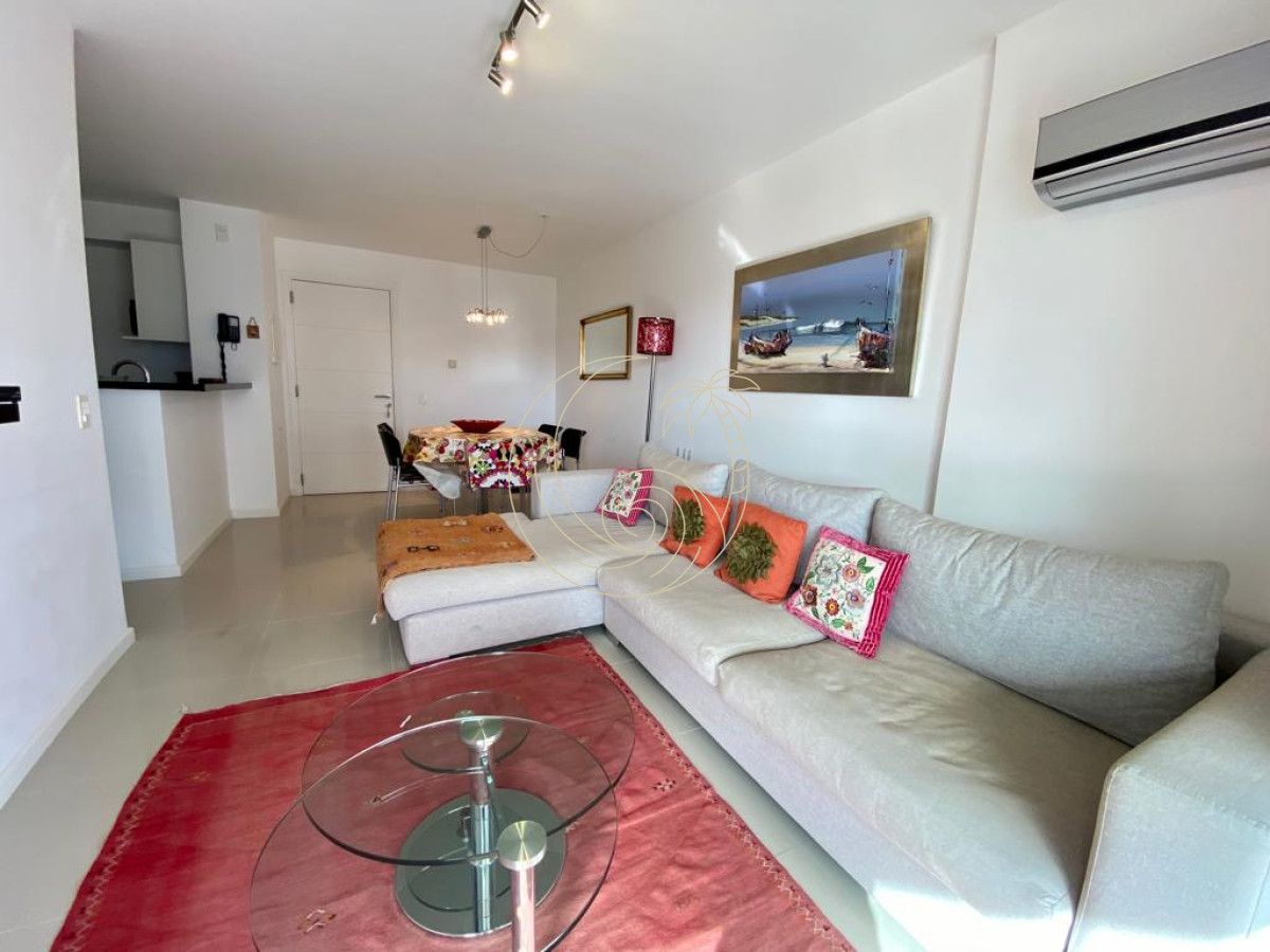 Apartamento ID.21092460 - Dos dormitorios en Playa Brava