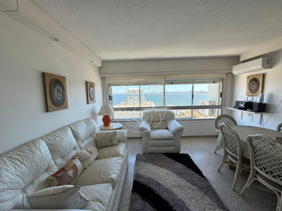 Apartamento ID.21093094 - Departamento en Peninsula con vista 180 grados a 2 cuadras del mar