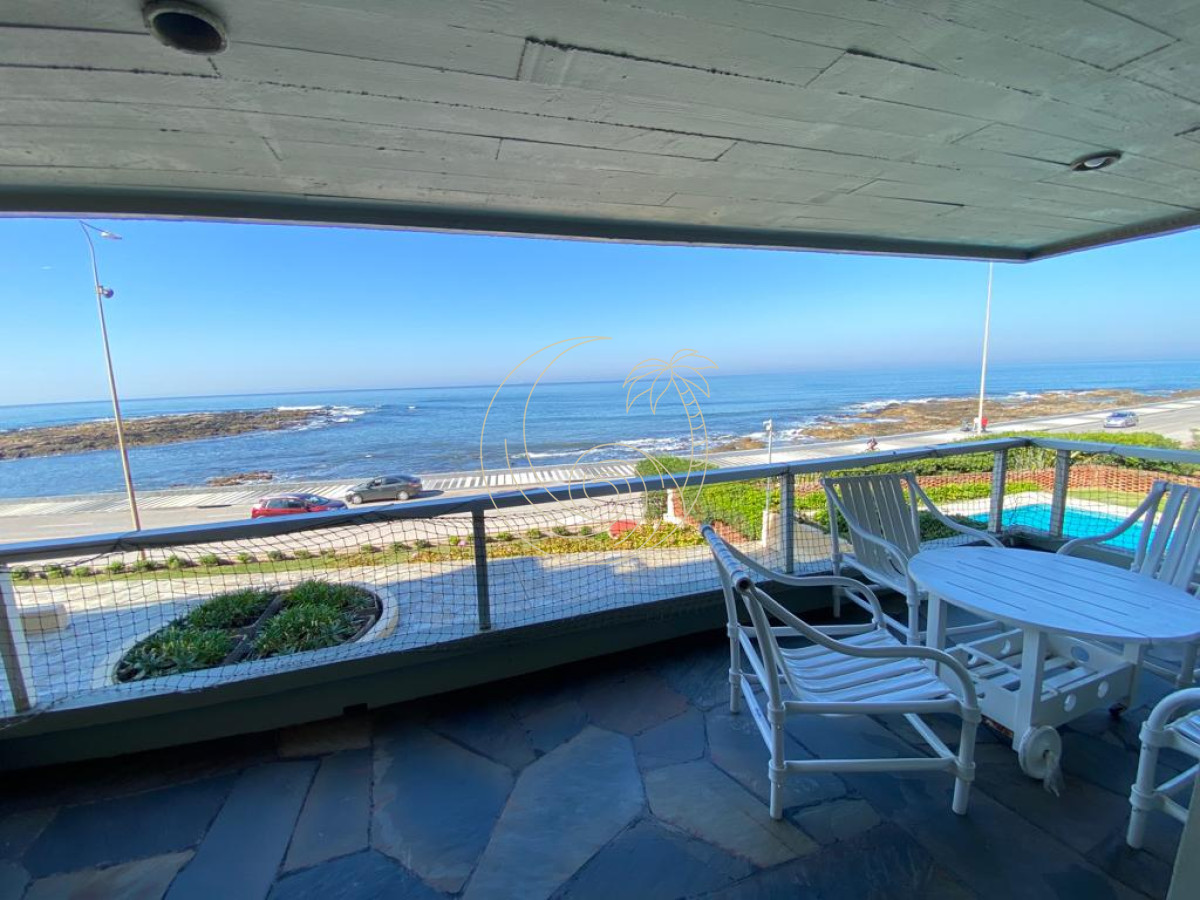 Apartamento ID.21092375 - APARTAMENTO DE 3 DORMITORIOS EN PENINSULA. VENTA 