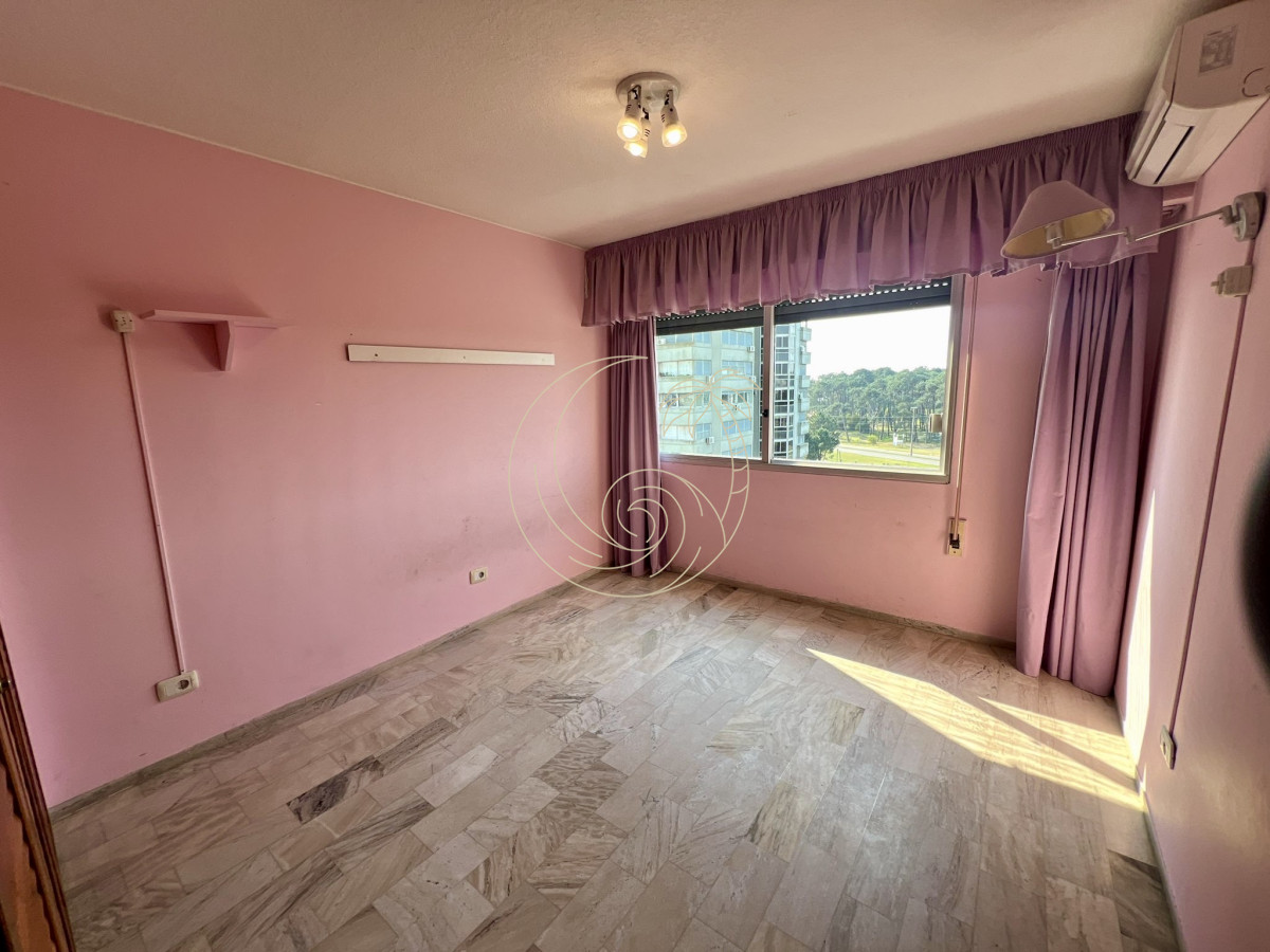 Apartamento ID.21090655 - ROOSEVELT CENTER 3 DORMITORIOS 