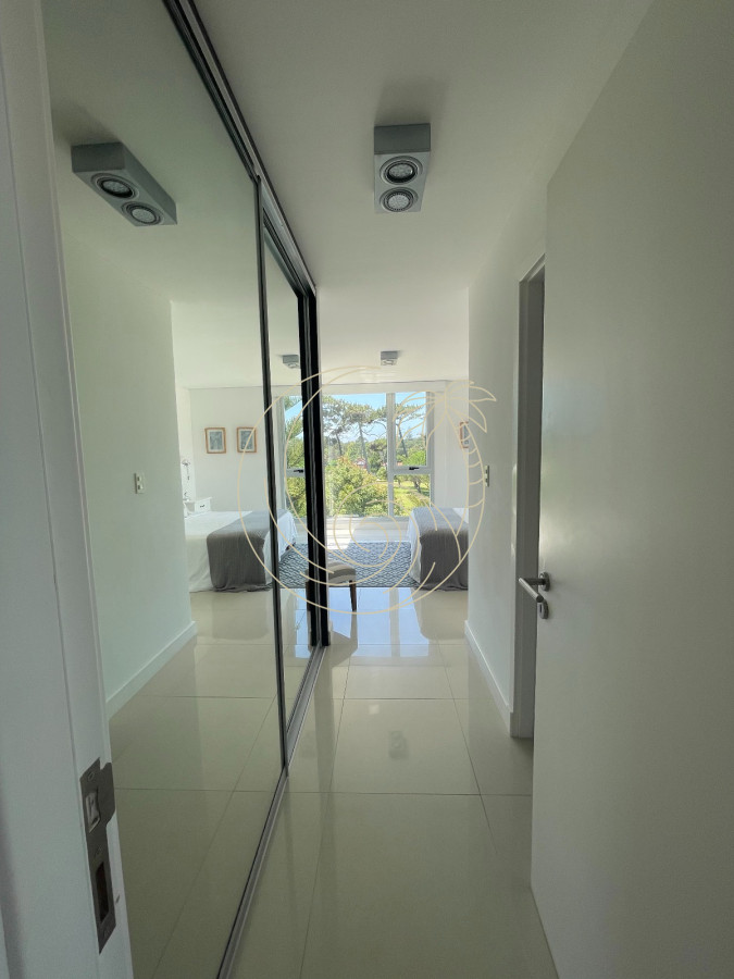 Apartamento ID.21092985 - ALQUILER TEMPORADA, Penthouse, playa brava punta del este