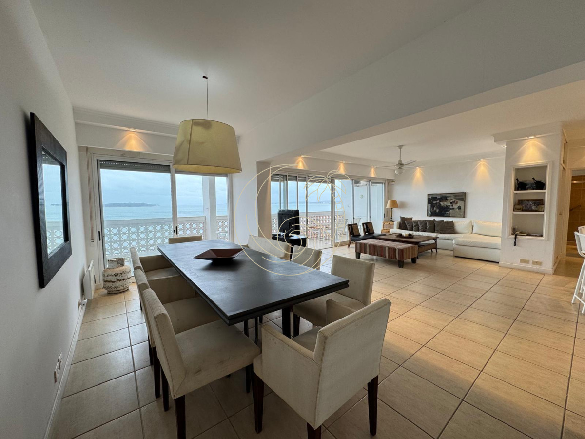 Apartamento ID.21092716 - VANGUARDIA, CON VISTA AL MAR 