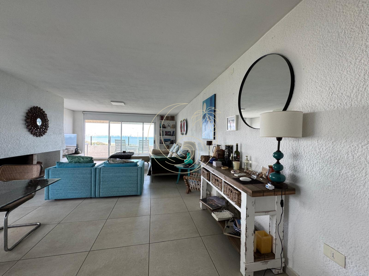 Apartamento ID.21092964 - Alquiler de verano, Excelente apartamento con vista a la mansa de P. del Este
