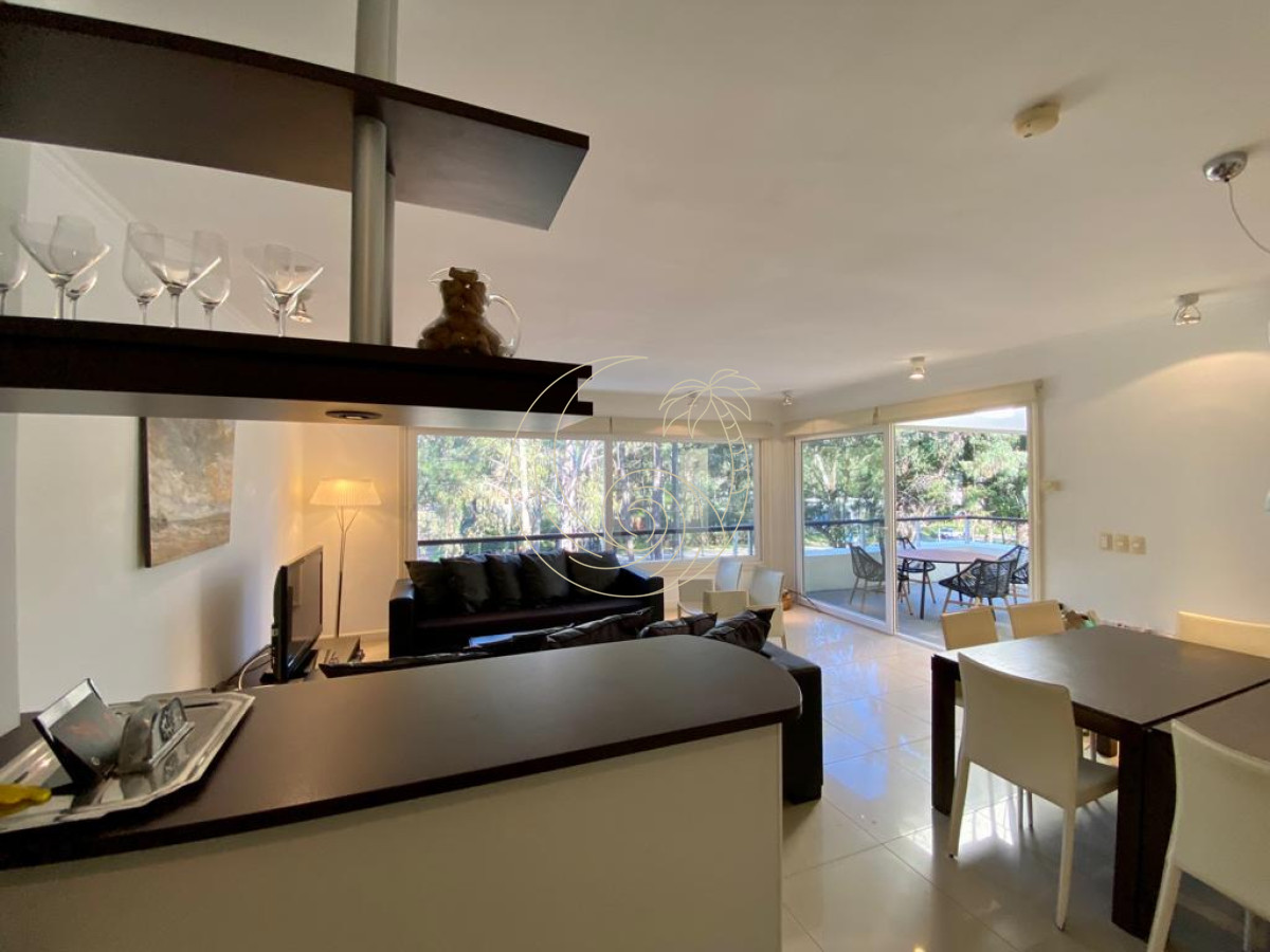 Apartamento ID.21092414 - Penthouse en Green Park Solanas 