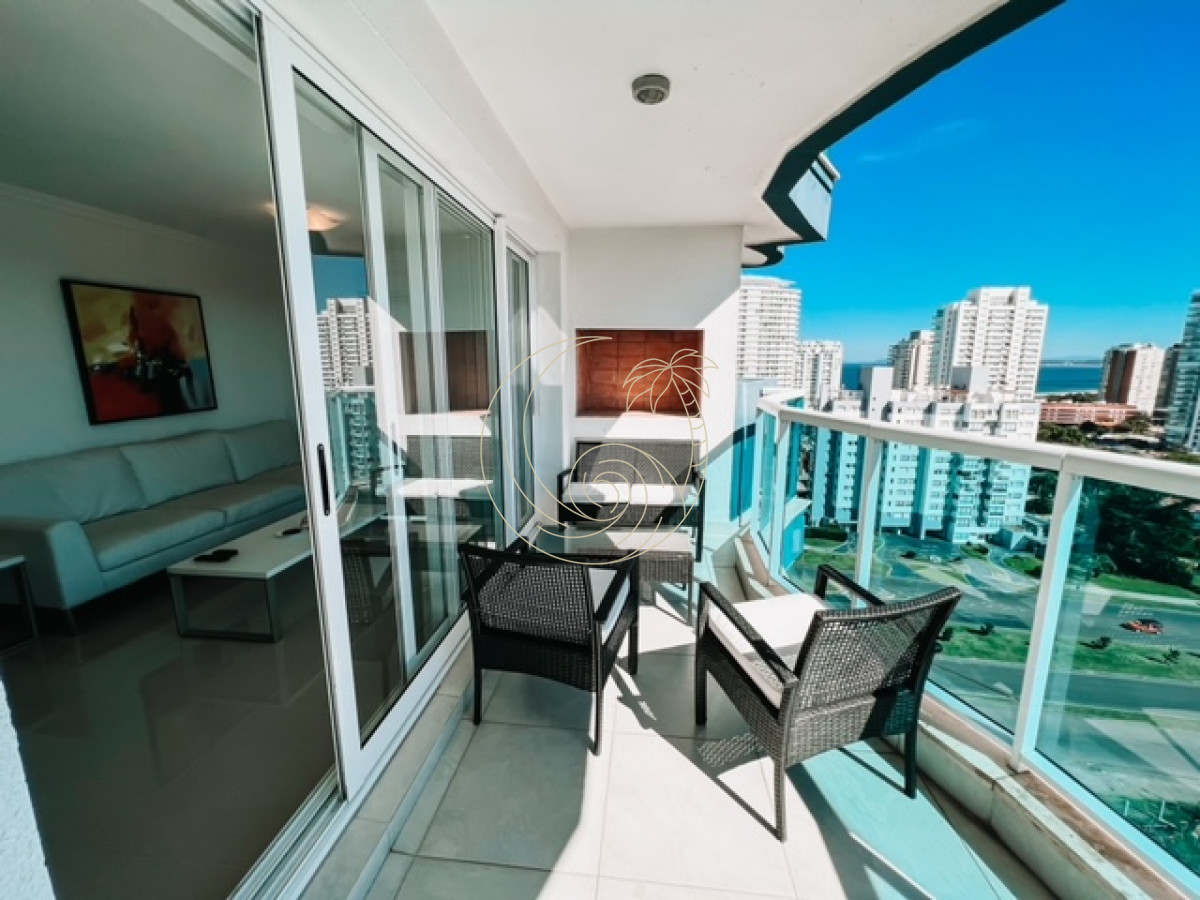 Apartamento ID.21090227 - Departamento Casino Tower en Venta, piso alto con vista 