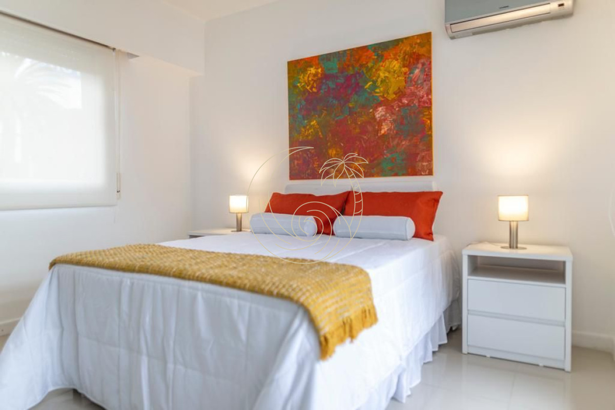 Apartamento ID.21091945 - DEPTO DE 3 DORMITORIOS EN PENINSULA A 200 MTS DEL MAR