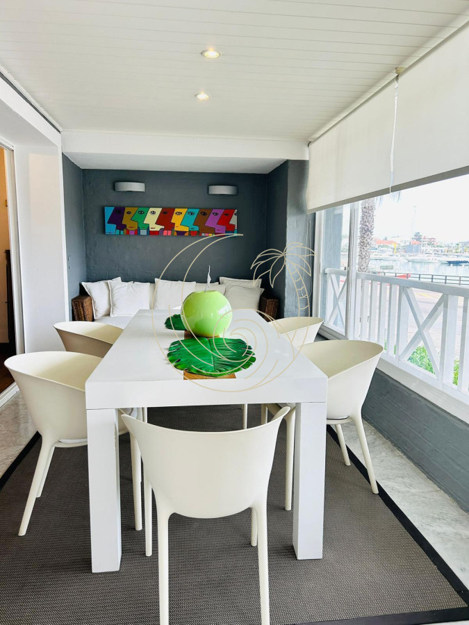 Apartamento ID.21092780 - Exclusivo apartamento con vista el puerto