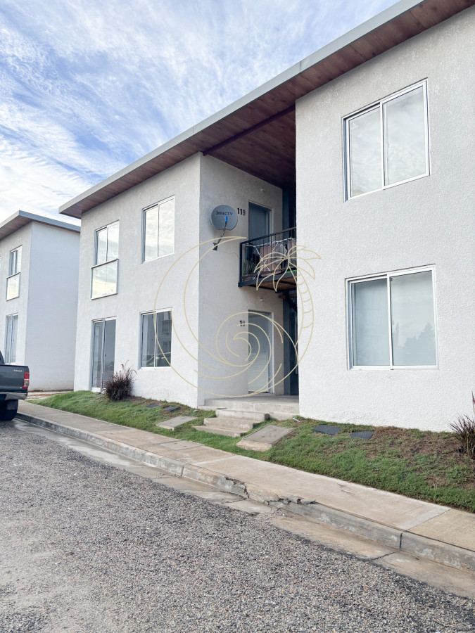 Apartamento ID.21092902 - Apartamento en VENTA en Jardines de Lussich, Maldonado. OPORTUNIDAD, con posibilidad de financiación propia
