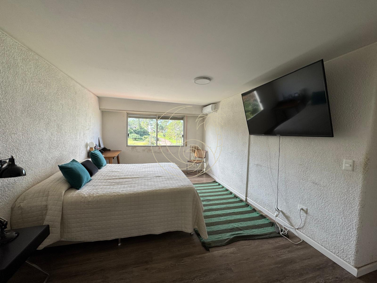 Apartamento ID.21092964 - Alquiler de verano, Excelente apartamento con vista a la mansa de P. del Este