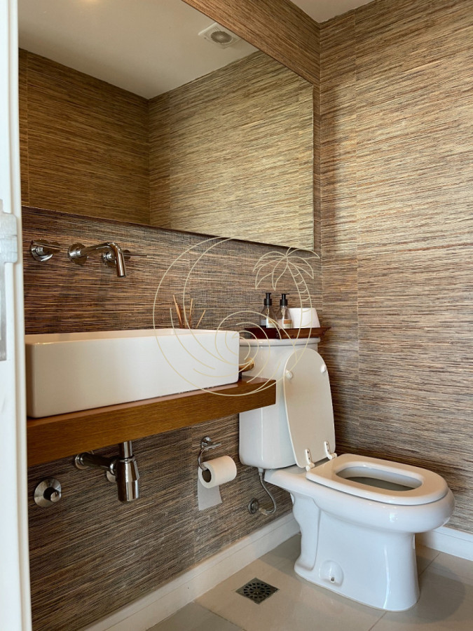 Apartamento ID.21092985 - ALQUILER TEMPORADA, Penthouse, playa brava punta del este