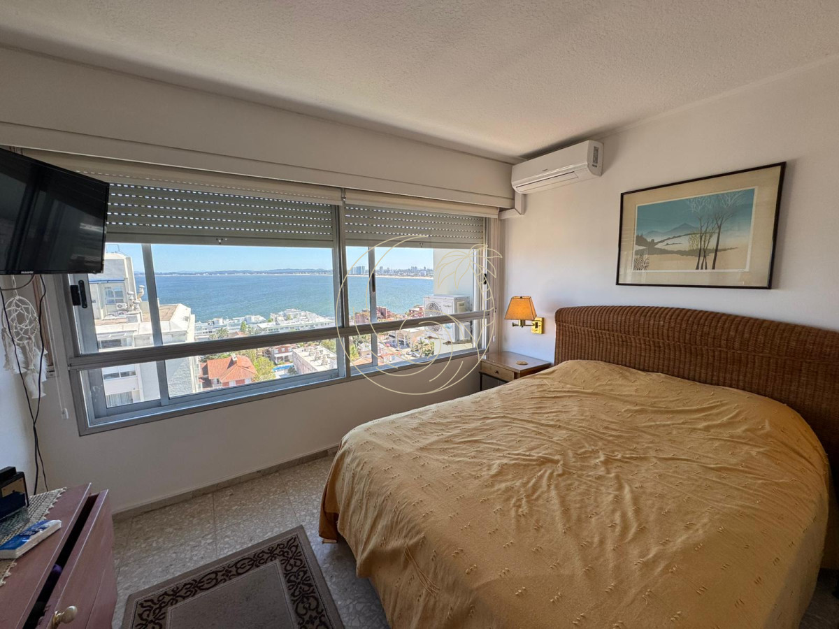 Apartamento ID.21093094 - Departamento en Peninsula con vista 180 grados a 2 cuadras del mar