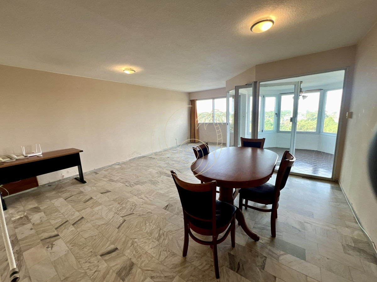 Apartamento ID.21090655 - ROOSEVELT CENTER 3 DORMITORIOS 