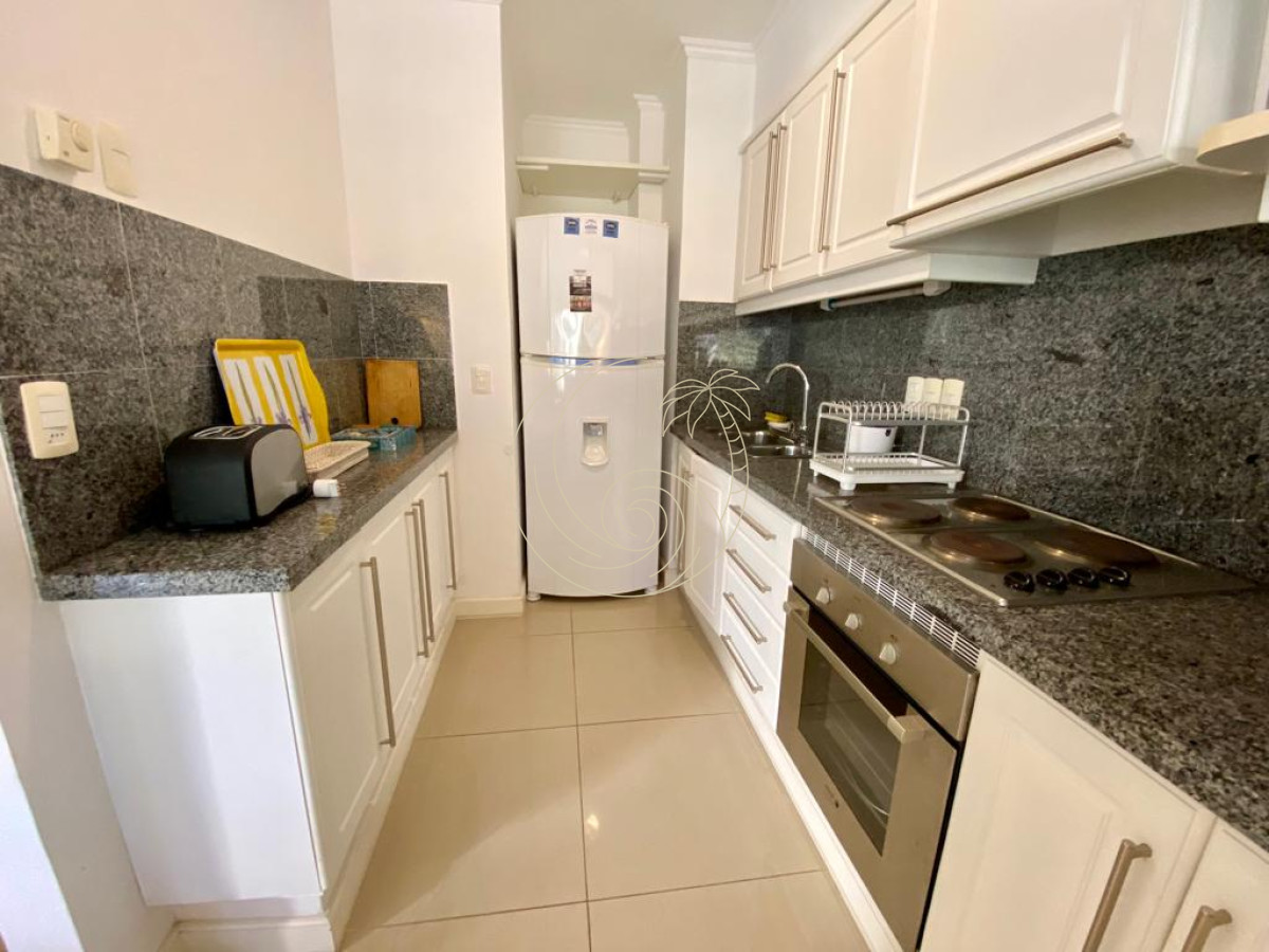 Apartamento ID.21092414 - Penthouse en Green Park Solanas 