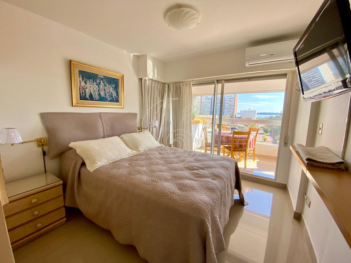 Apartamento ID.21092637 - Triangulo mansa 3 dormitorios 