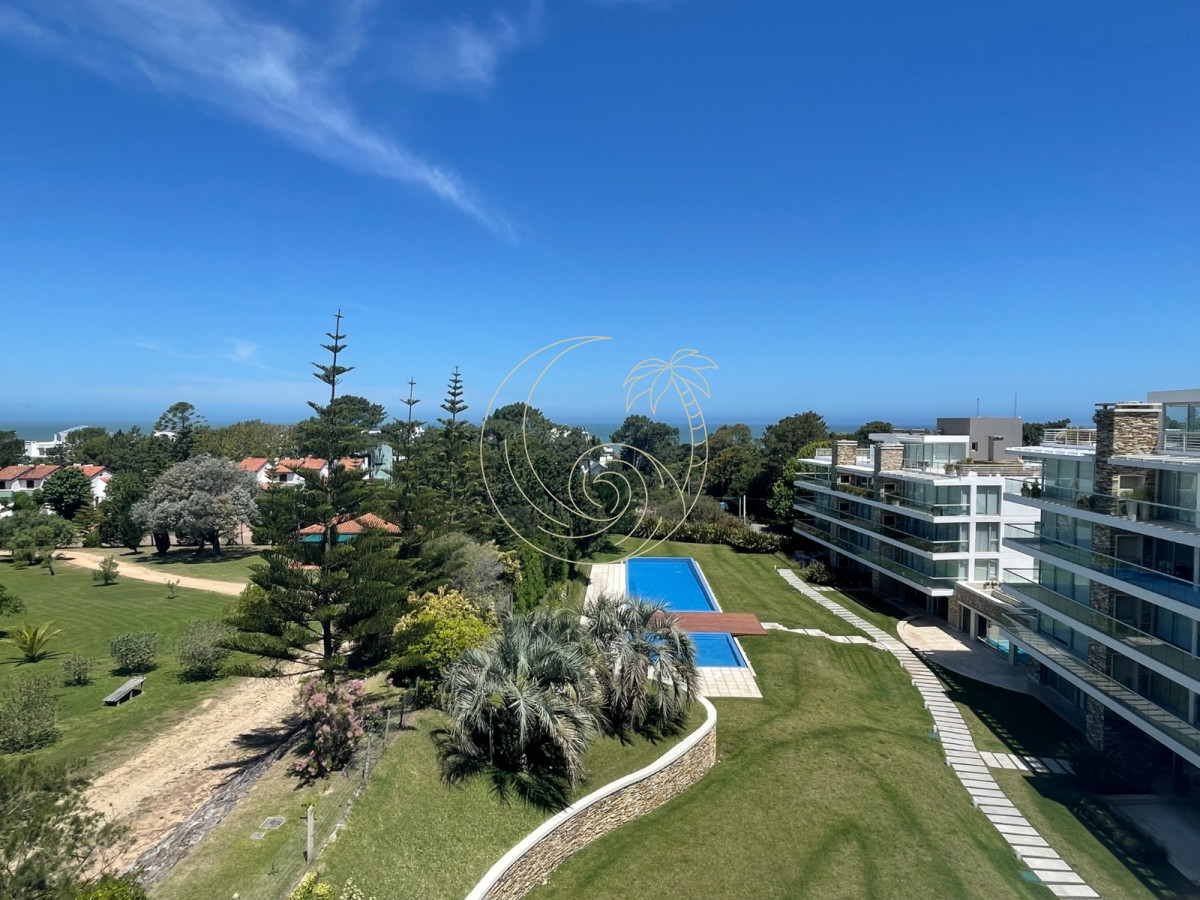 Apartamento ID.21092985 - ALQUILER TEMPORADA, Penthouse, playa brava punta del este