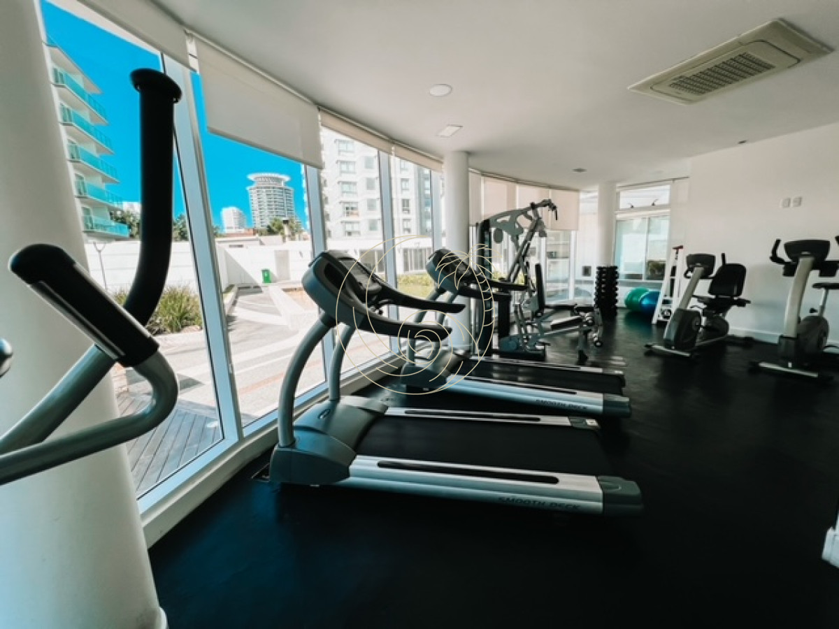 Apartamento ID.21090227 - Departamento Casino Tower en Venta, piso alto con vista 