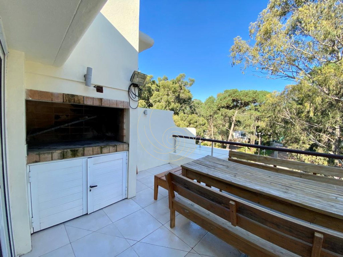 Apartamento ID.21092414 - Penthouse en Green Park Solanas 