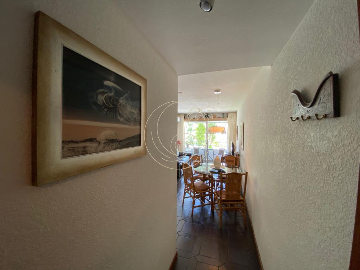 Apartamento ID.21091894 - Apartamento en Punta del Este, Península