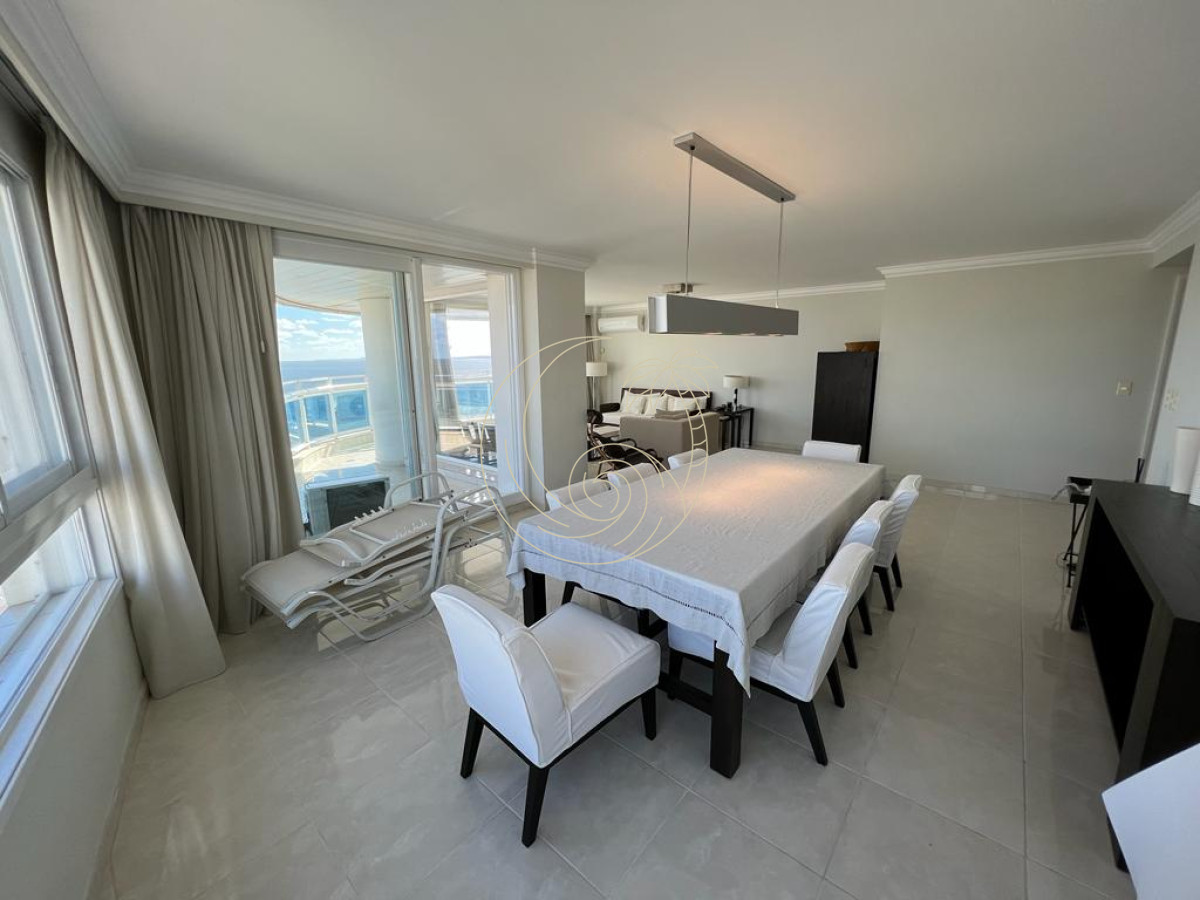 Apartamento ID.21092455 - DEPARTAMENTO DE 4 SUITES CON VISTA PANORÁMICA A LA MANSA
