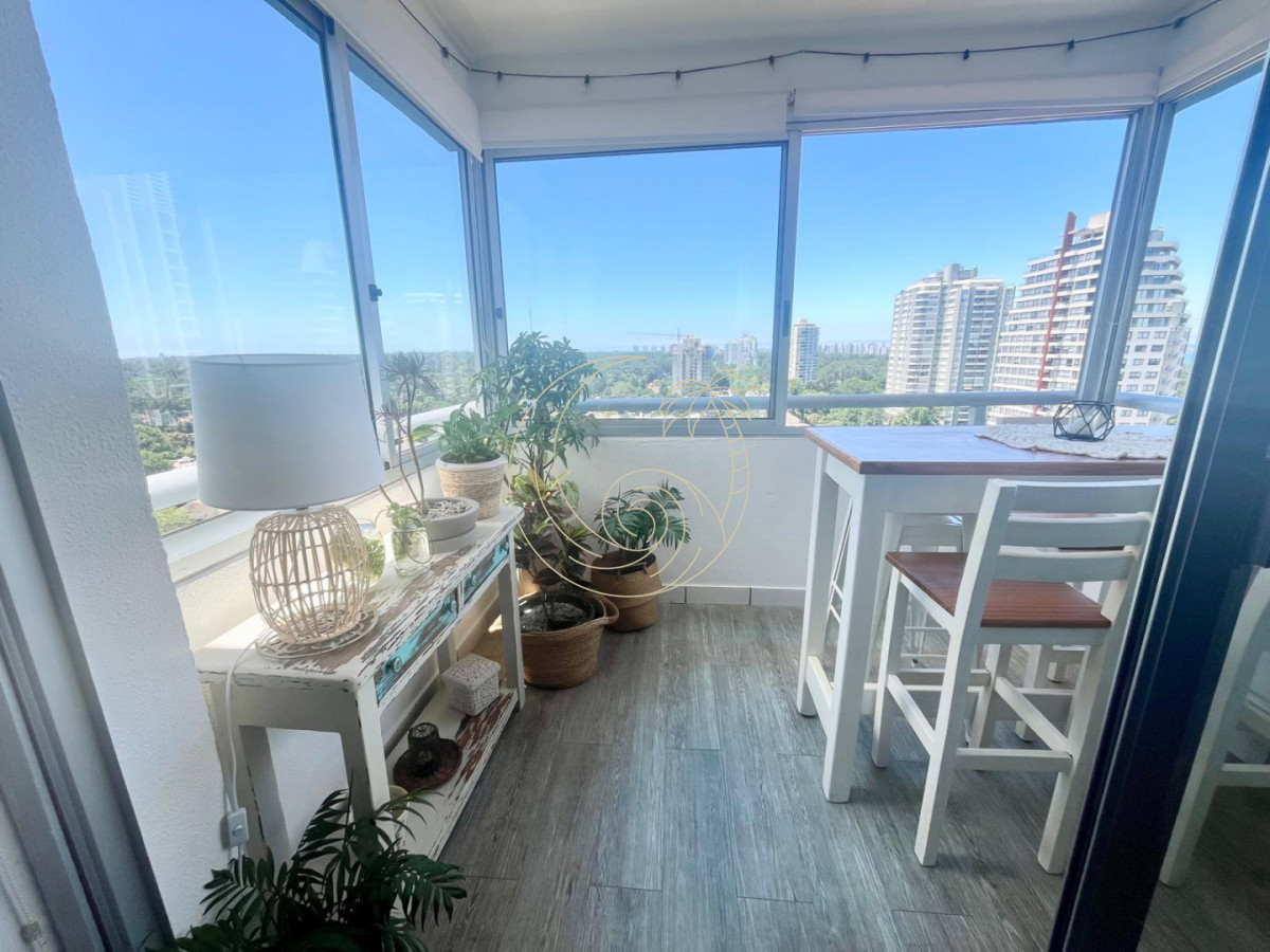 Apartamento ID.21093141 - Excelente departamento en venta sobre Roosevelt con amenities.