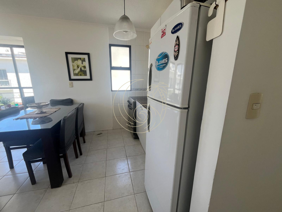 Apartamento ID.21093187 - Excelente departamento en venta en La Pensinula de Punta del Este, a 50mts del mar.