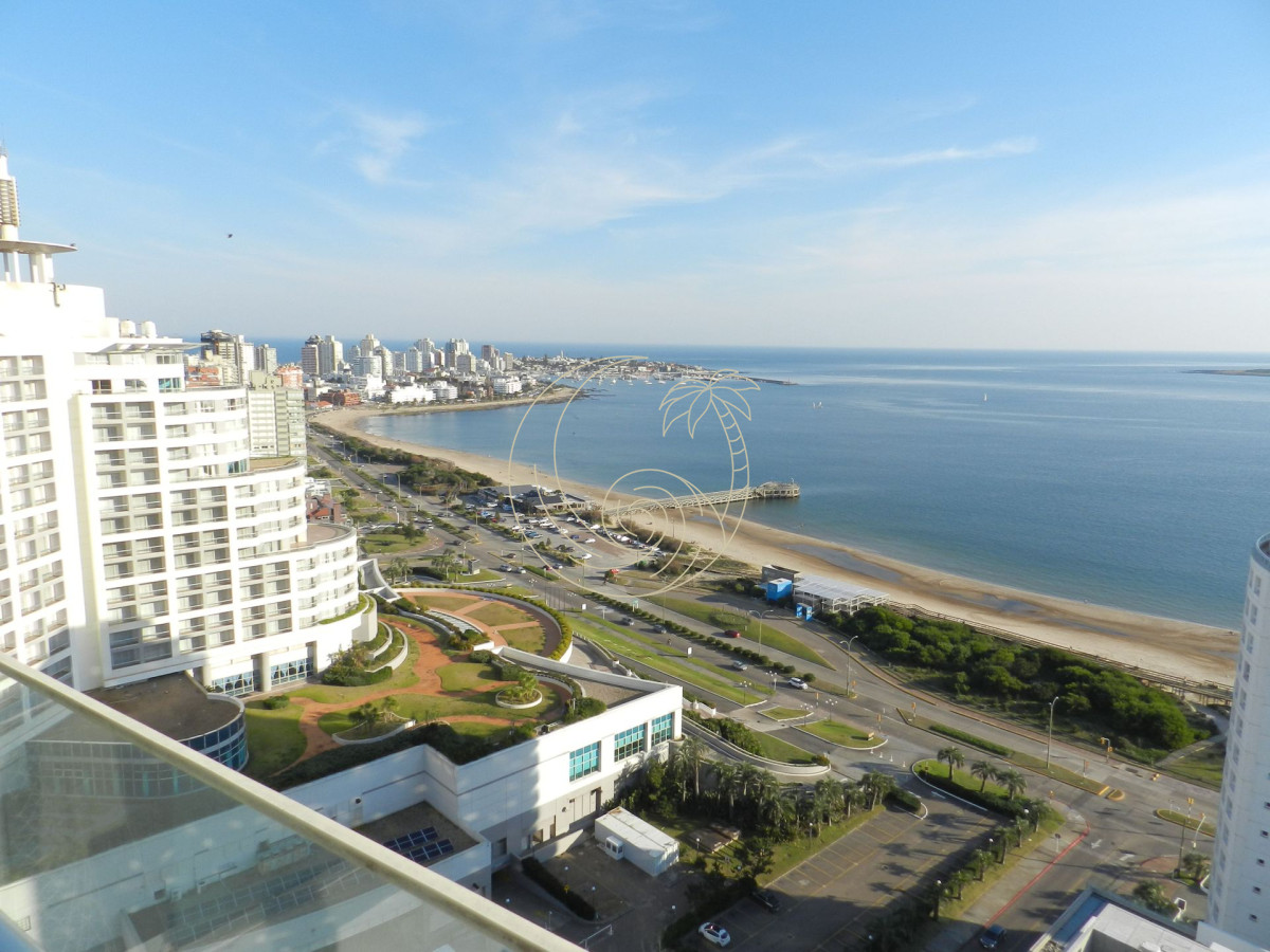 Apartamento ID.211191 - Apartamento en Punta del Este, Mansa
