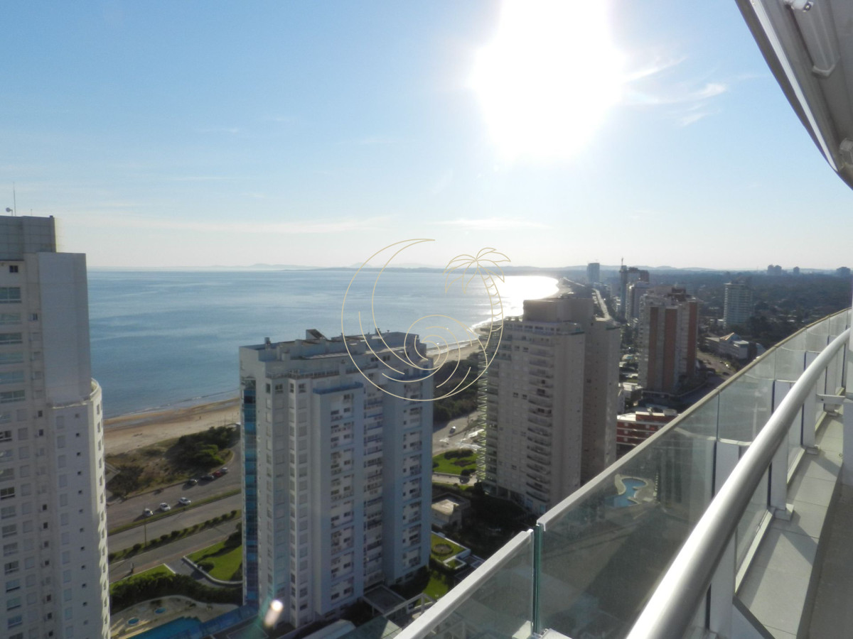 Apartamento ID.211191 - Apartamento en Punta del Este, Mansa