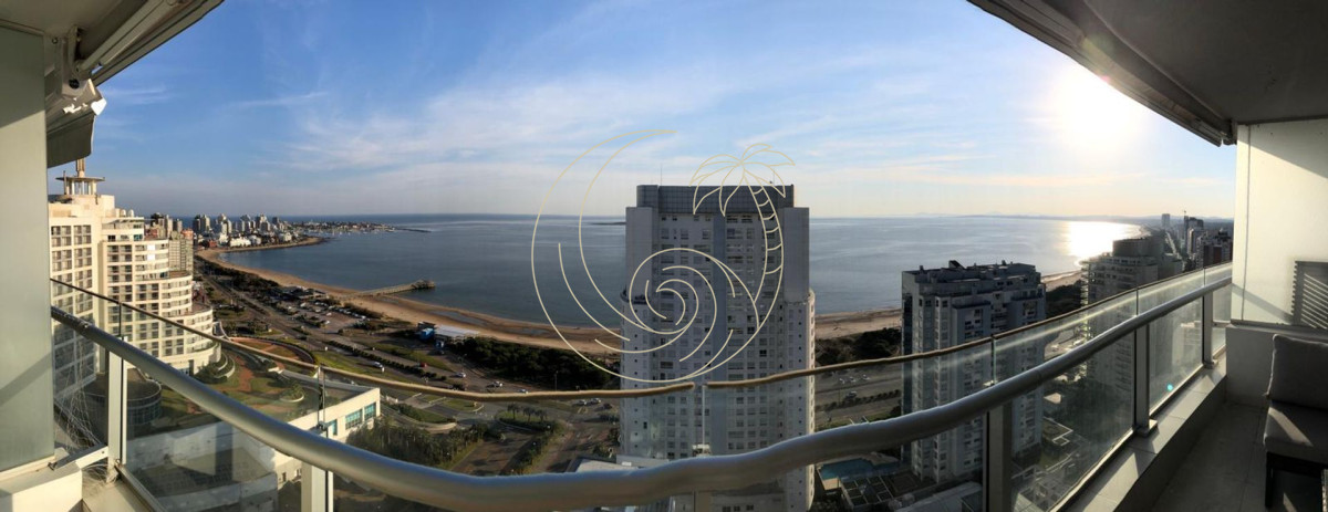 Apartamento ID.211191 - Apartamento en Punta del Este, Mansa