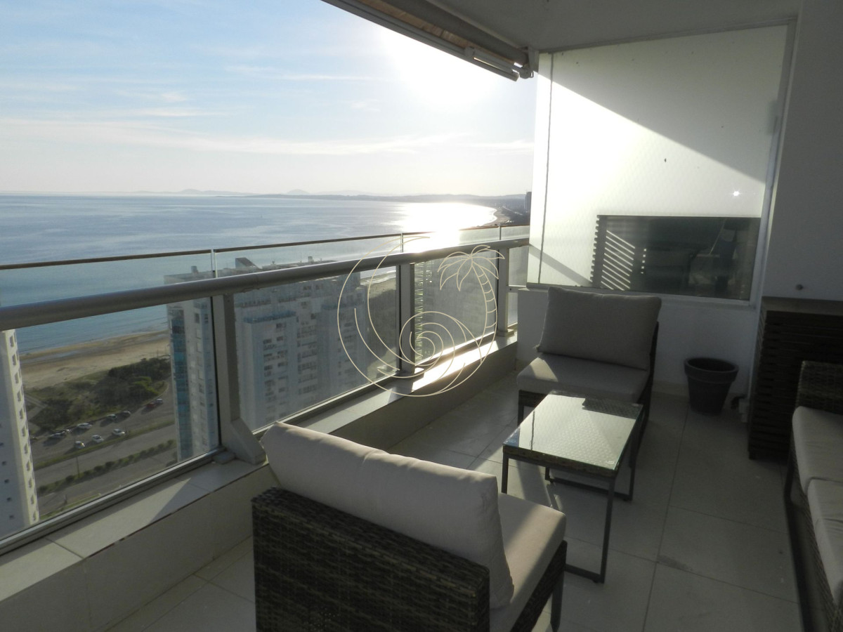 Apartamento ID.211191 - Apartamento en Punta del Este, Mansa
