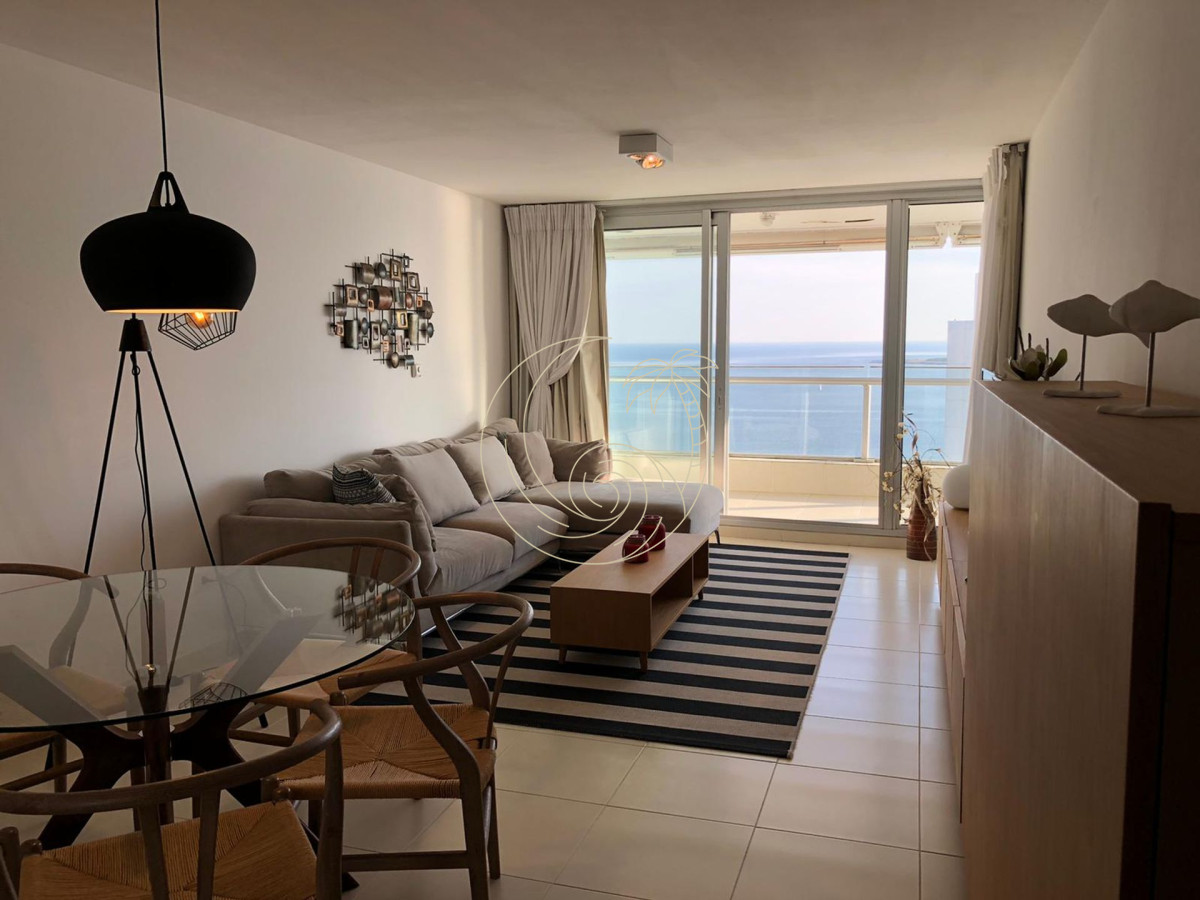 Apartamento ID.211191 - Apartamento en Punta del Este, Mansa