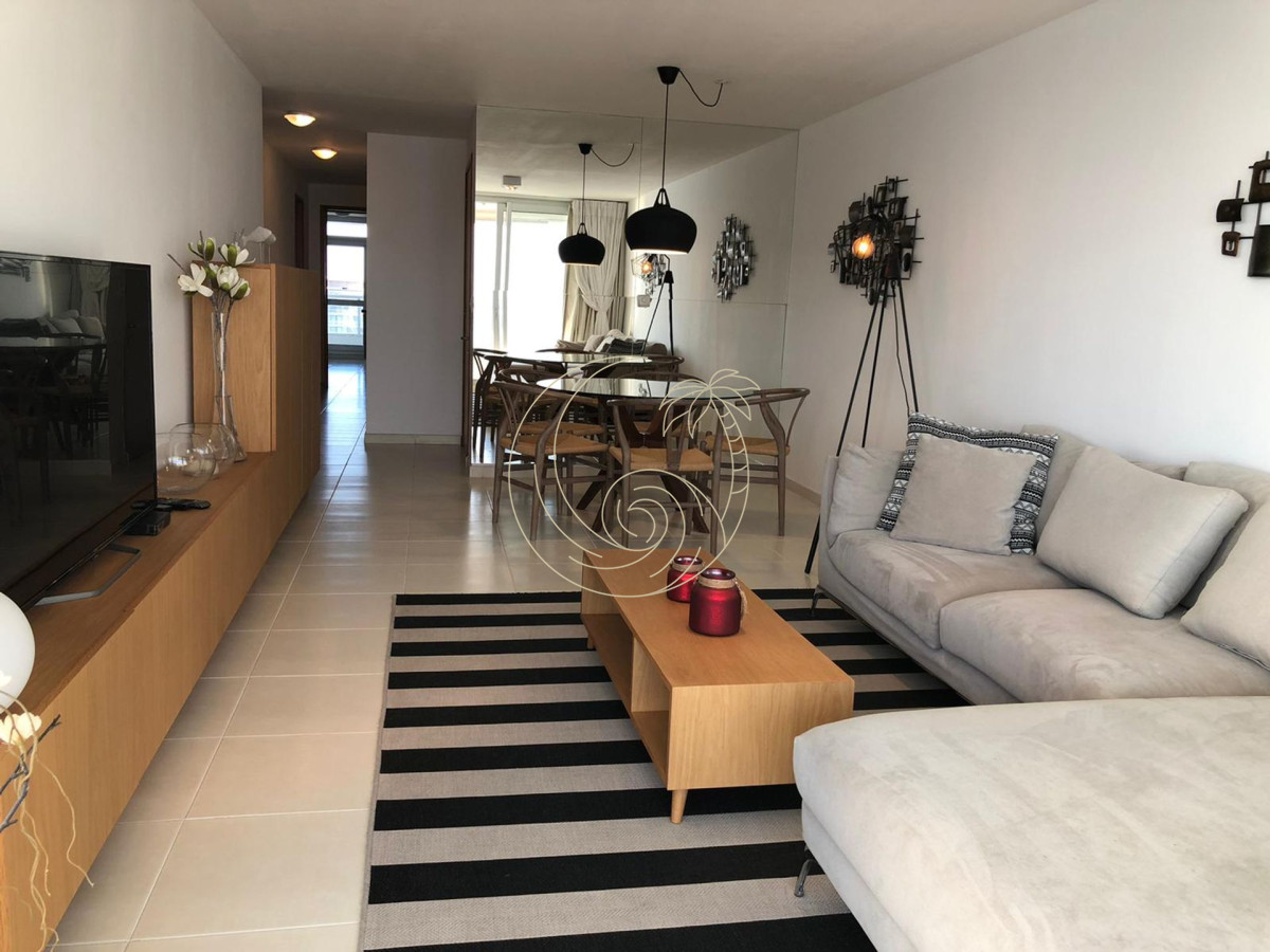 Apartamento ID.211191 - Apartamento en Punta del Este, Mansa